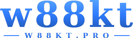 w88kt logo
